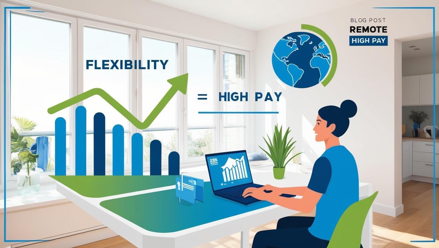 Is Remote Work the Future of Jobs?